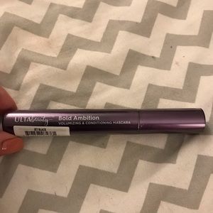 4/$25 Bold Ambition Mascara Jet Black